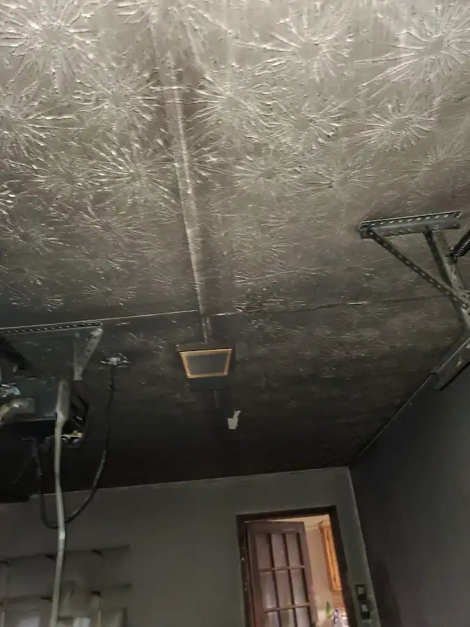 Fire and smoke damage assessment for Water Damage Assessment in Yorkville